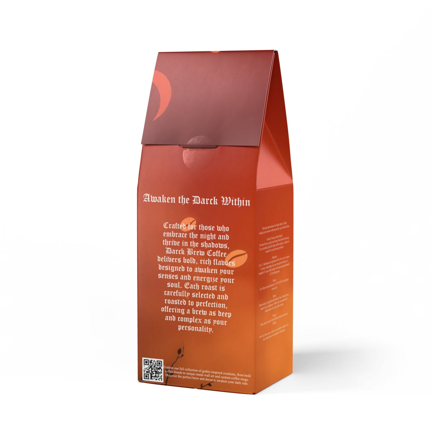 High Lakes Coffee Blend (Light Roast)