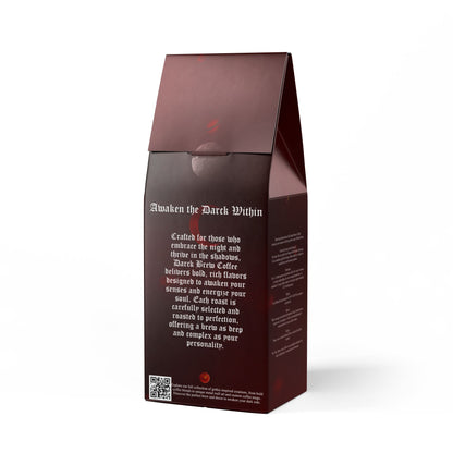 Trapper Peak Decaf Coffee Blend (Medium Roast)