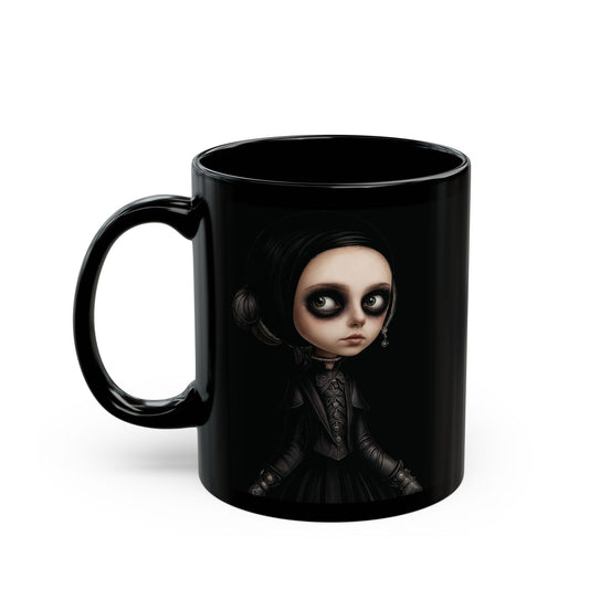 Lilah Mug (11oz, 15oz)