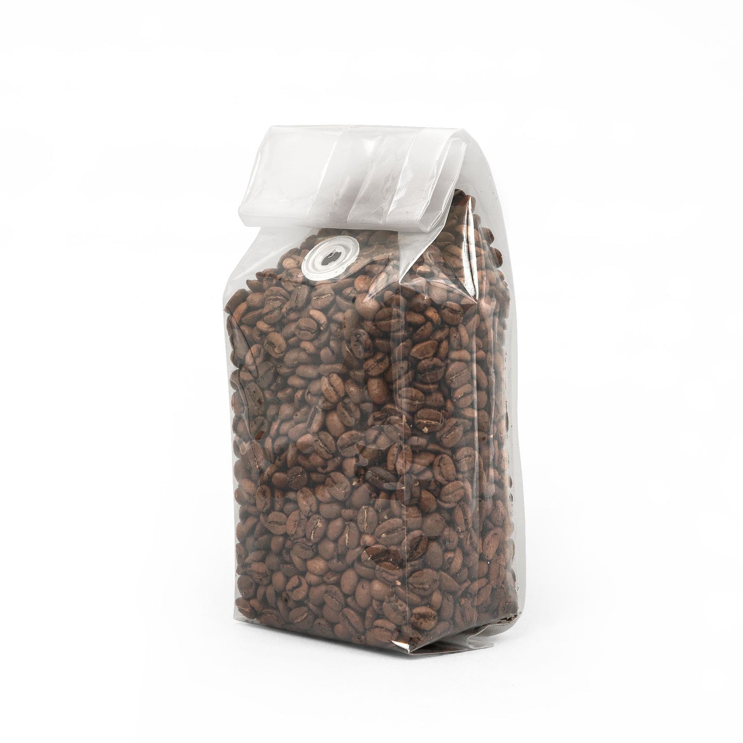 Trapper Peak Decaf Coffee Blend (Medium Roast)