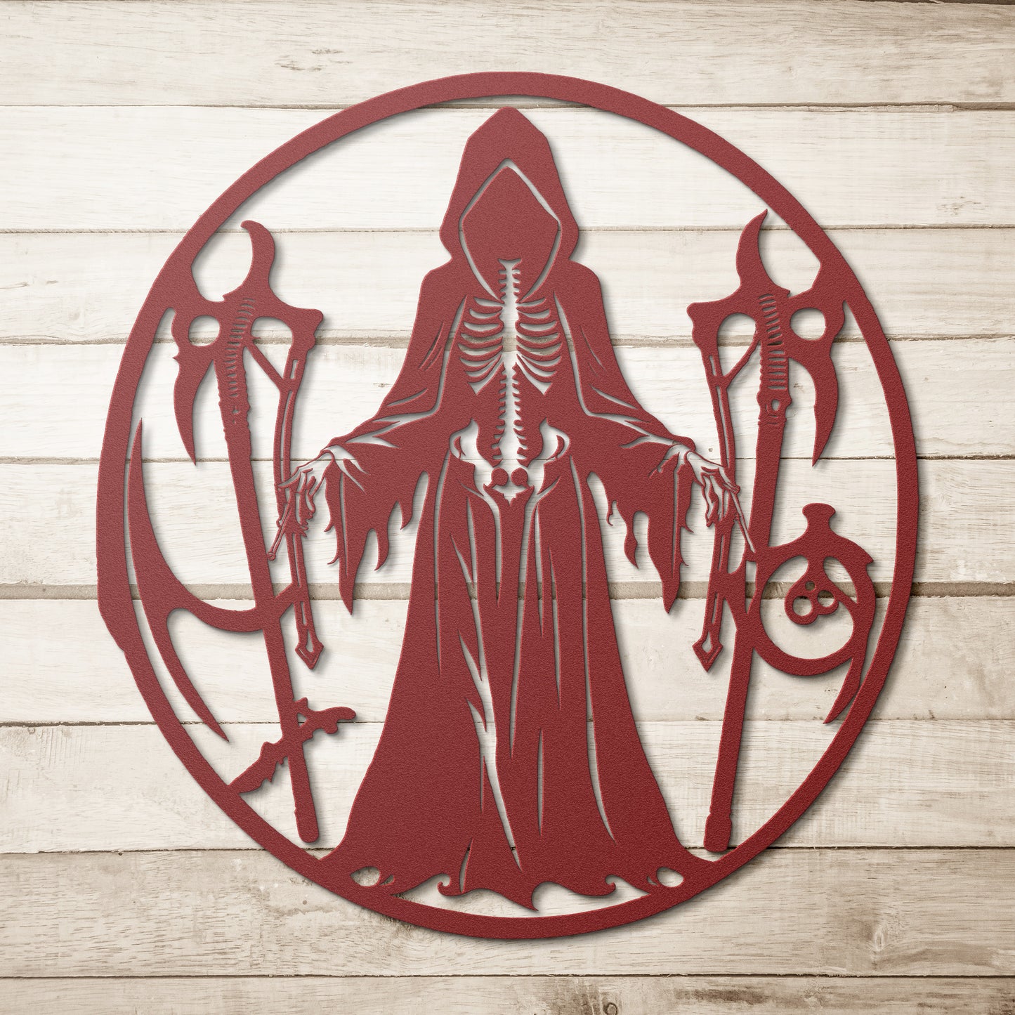 Specter's Serenade