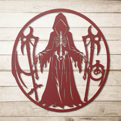 Specter's Serenade